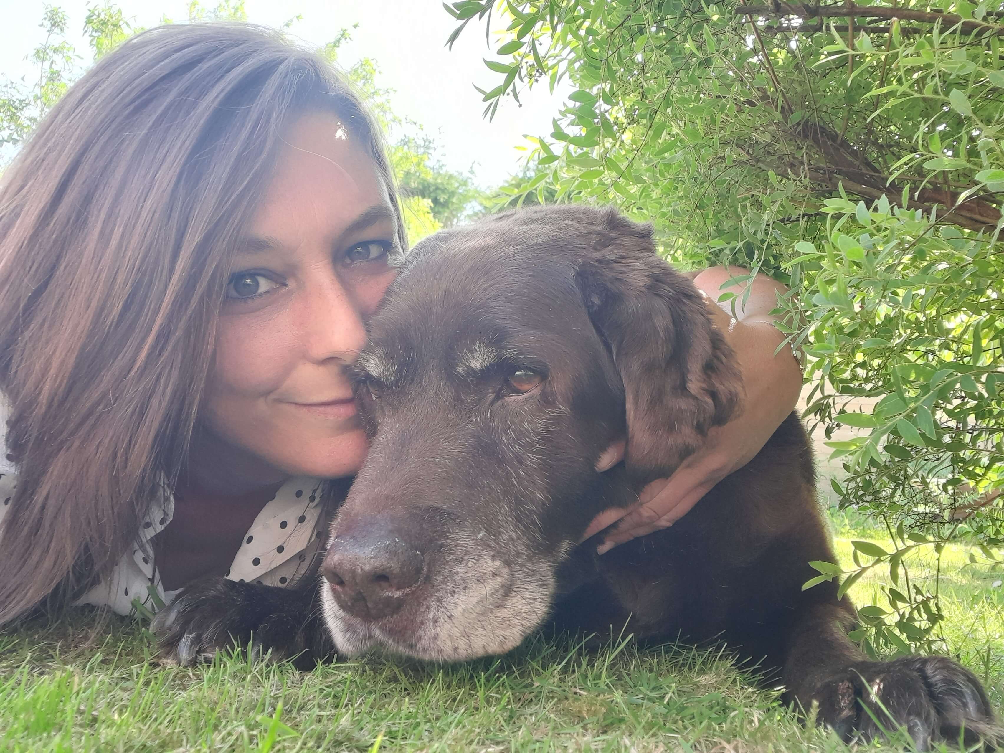 Éducateur canin dans le Var